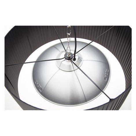 SUNRED | Heater | ARTIX HB, Bright Hanging | Infrared | 1800 W | Number of power levels | Suitable for rooms up to m² | Black | - 3